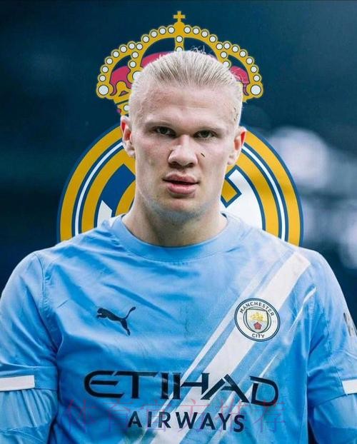 皇马希望今夏签下哈兰德 已经准备好5年合同 皇马希望今夏签下哈兰德 已经准备好5年合同