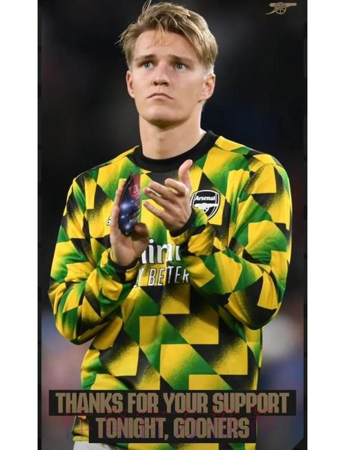 挪威记者:厄德高亲承下赛季将为皇马踢球 挪威记者:厄德高亲承下赛季将为皇马踢球