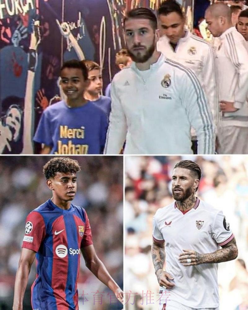 对话曝光!国家德比边裁曾告知主裁:是拉莫斯犯规 对话曝光!国家德比边裁曾告知主裁:是拉莫斯犯规