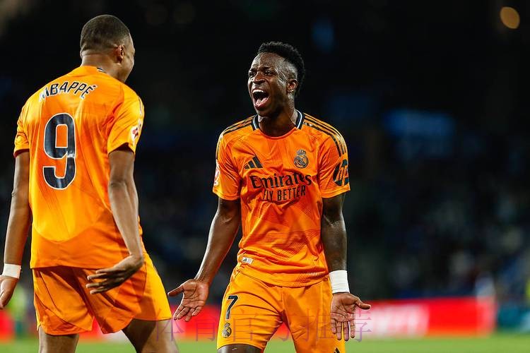 皇家马德里西甲客场连续18场不败 追平队史记录 皇家马德里西甲客场连续18场不败 追平队史记录