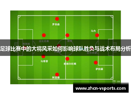 足球比赛中的大将风采如何影响球队胜负与战术布局分析